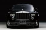Rolls-Royce Phantom Black Bison by Wald 2011 года